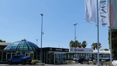 Autoclub Group - Bari